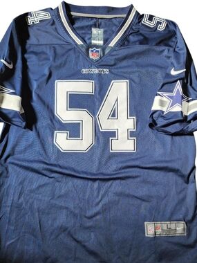 Vintage Dallas Cowboys Jersey